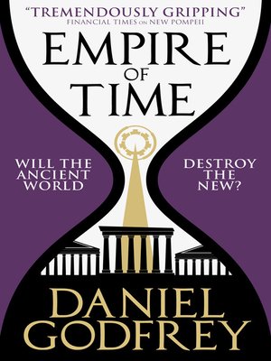 cover image of Empire of Time